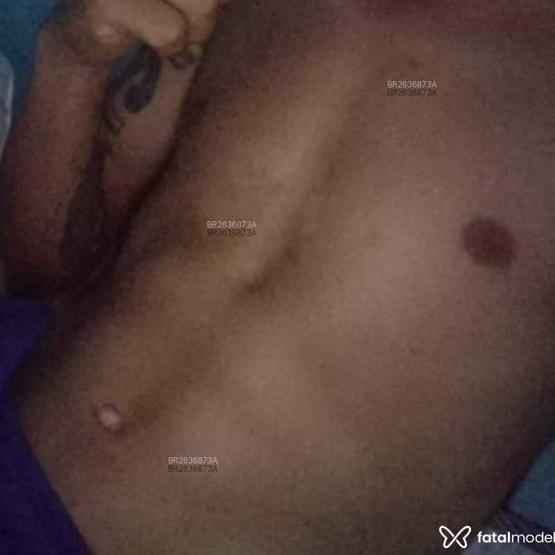 Acompanhante Matheus - Feed
