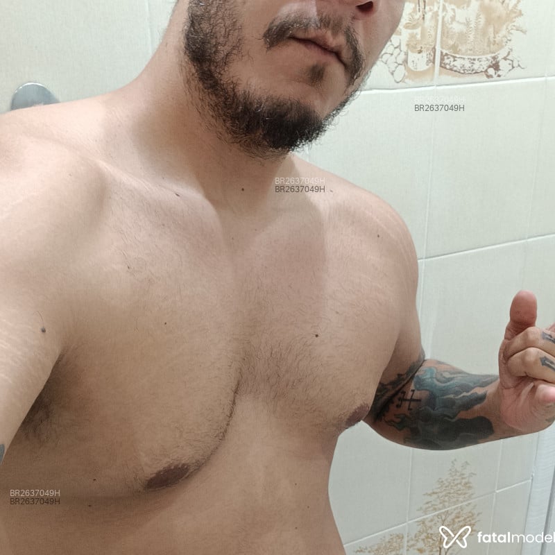 Acompanhante Pablo Vs - Feed