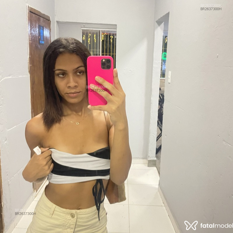 Acompanhante Larissa Omg - Feed