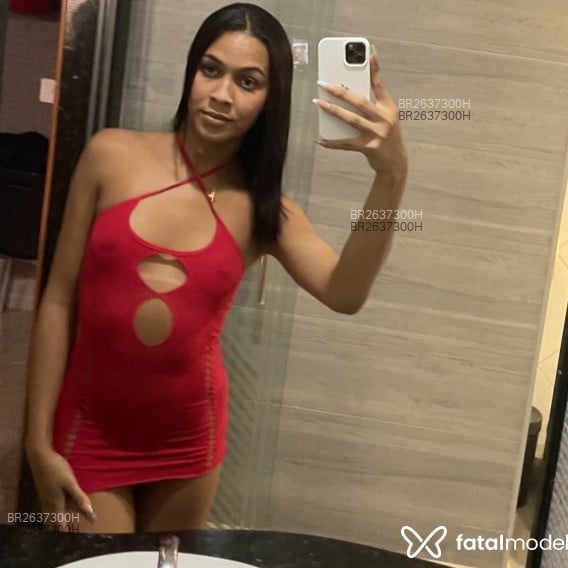 Acompanhante Larissa Omg - Feed