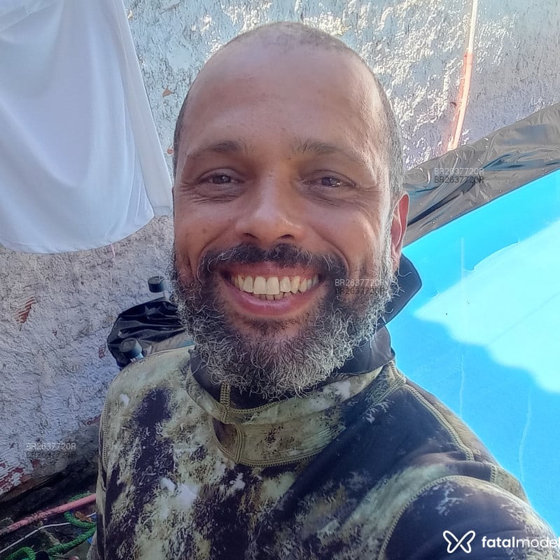 Acompanhante Morenoluiz - Feed