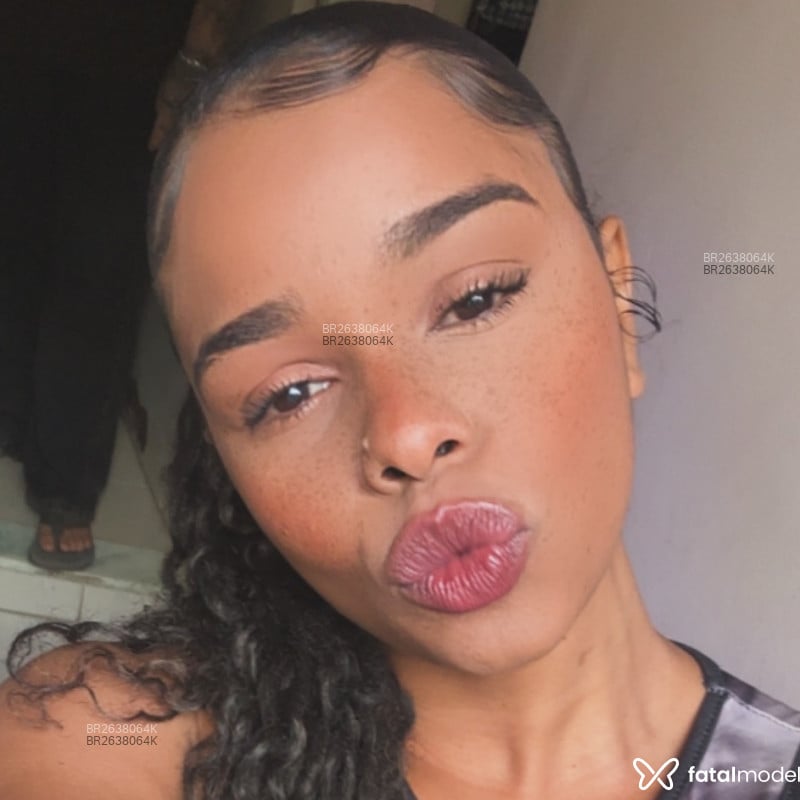 Acompanhante Ritinha - Feed