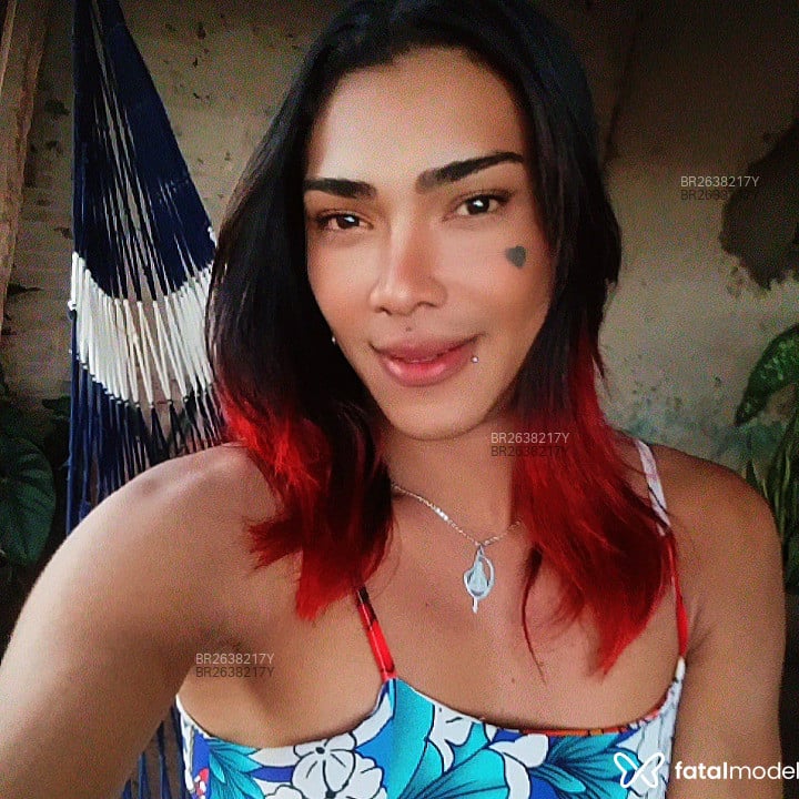 Acompanhante Laura Rodrigues - Feed