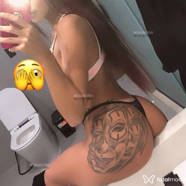 Acompanhante Katy Alves - Feed