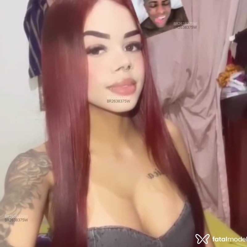 Acompanhante Katy Alves - Feed