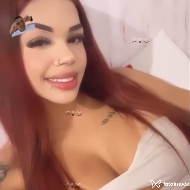 Acompanhante Katy Alves - Feed