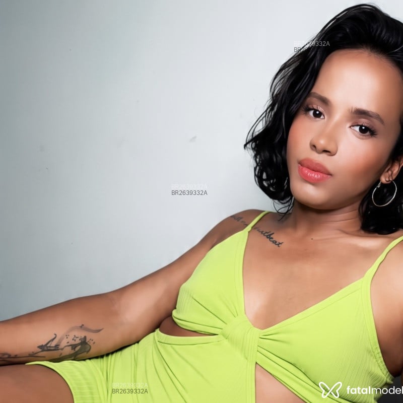 Acompanhante Renata - Feed