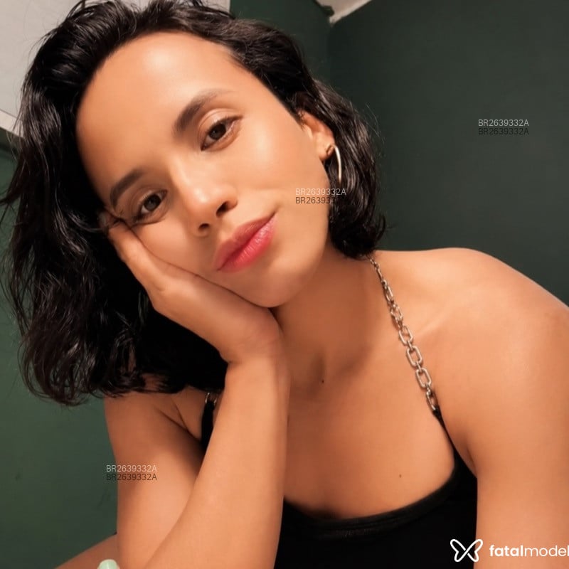 Acompanhante Renata - Feed
