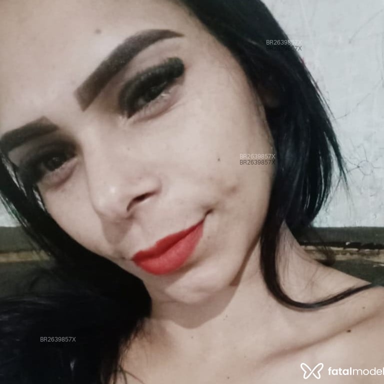 Acompanhante Isabela Almeida - Feed