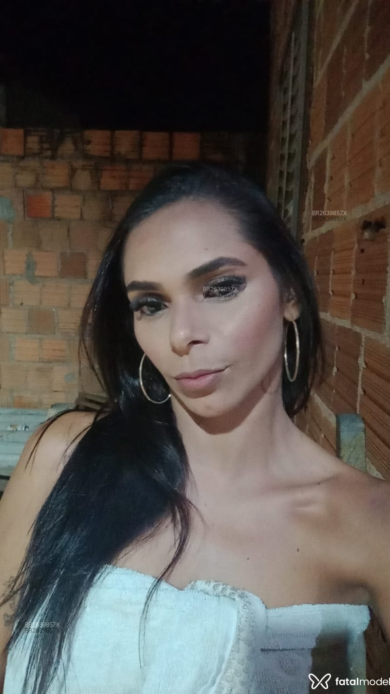 Acompanhante Isabela Almeida - Feed