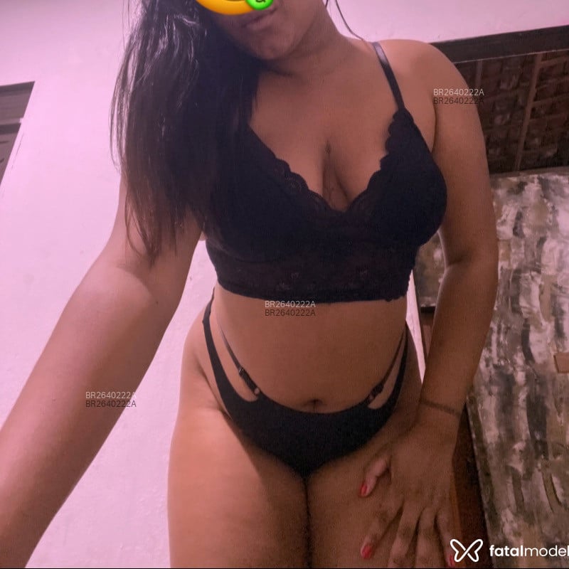 Acompanhante Rayanne - Feed