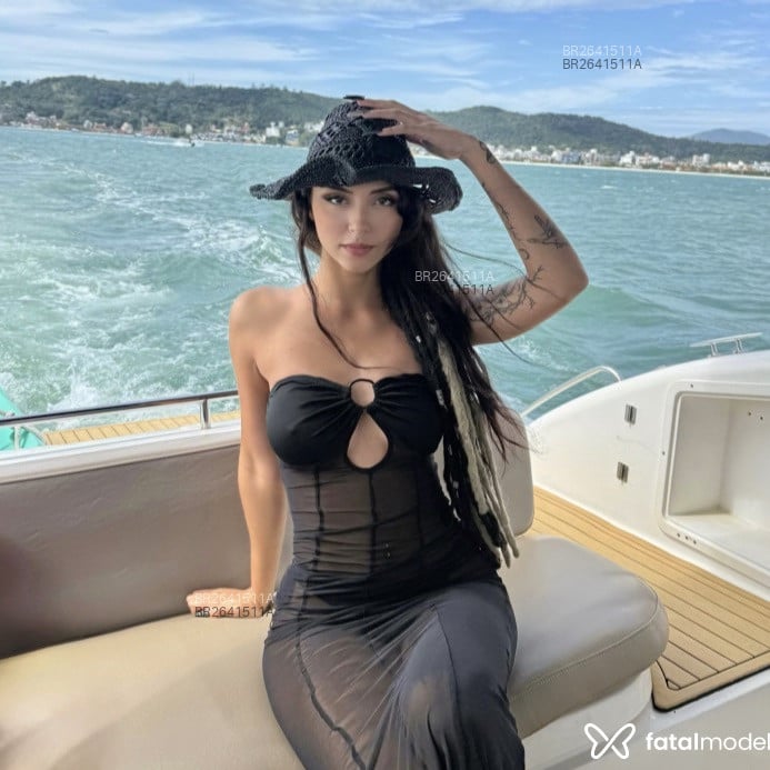 Acompanhante Camila Viana - Feed