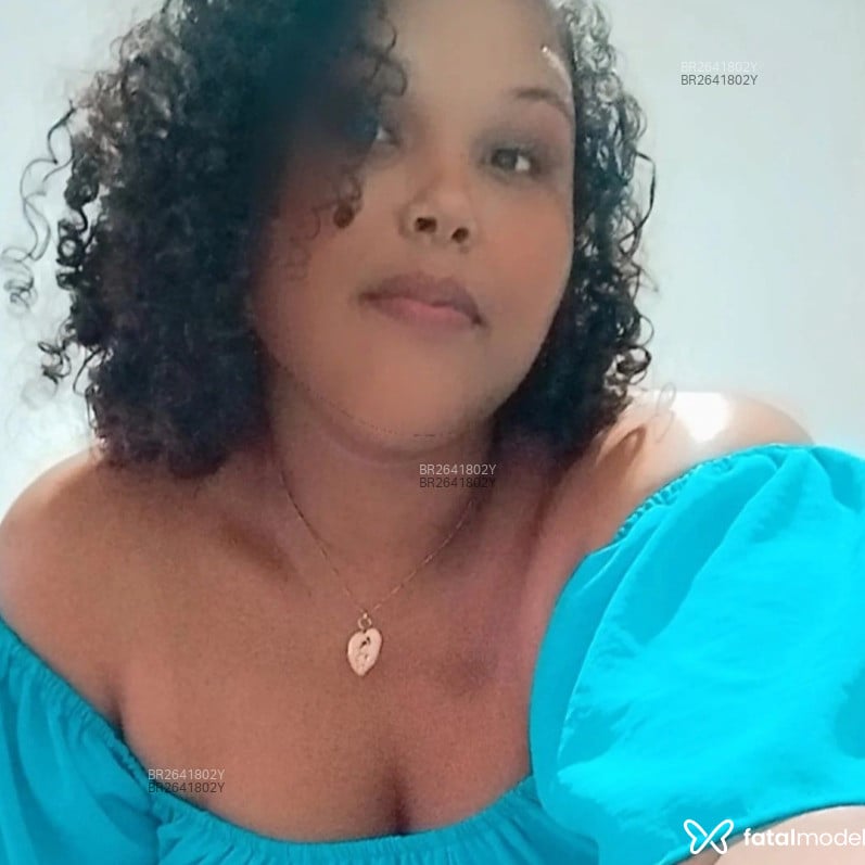 Acompanhante Stefania - Feed