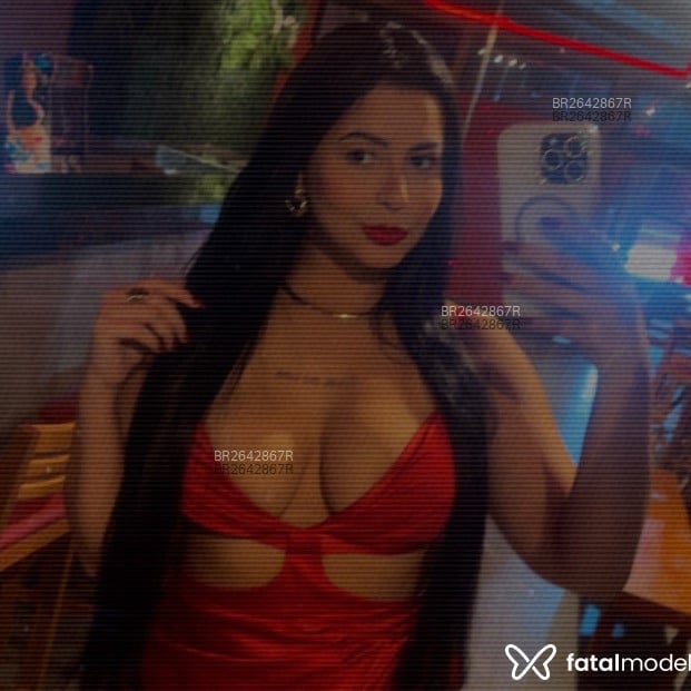 Acompanhante Alanna Fonseca - Feed