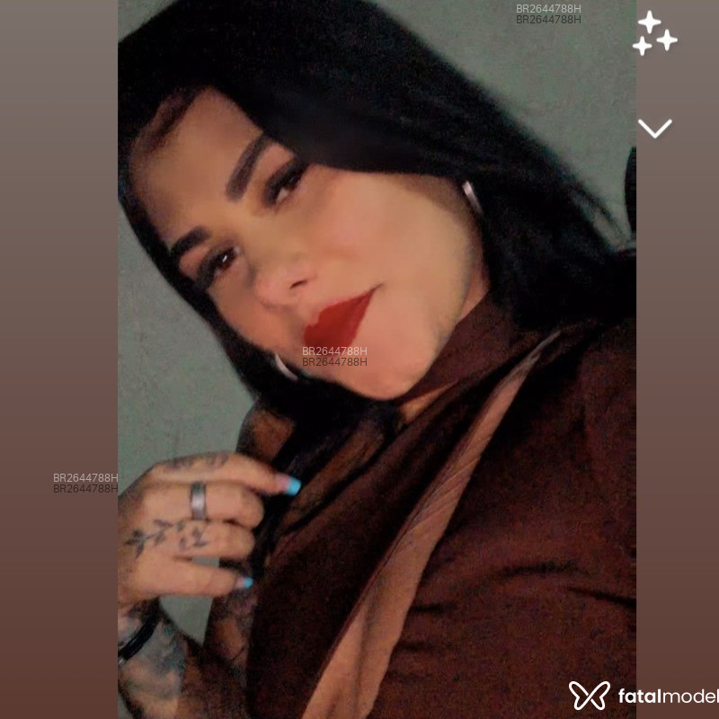 Acompanhante Júlinha - Feed