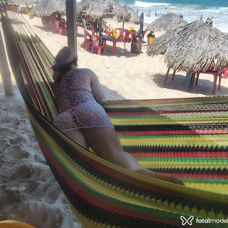 Acompanhante Wanessa - Feed