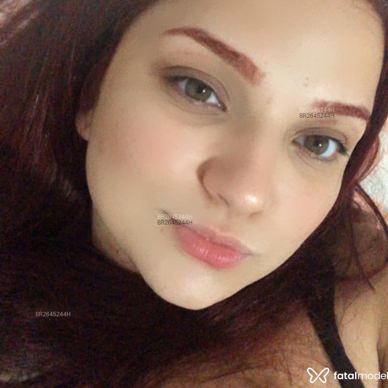 Acompanhante Evinha - Feed