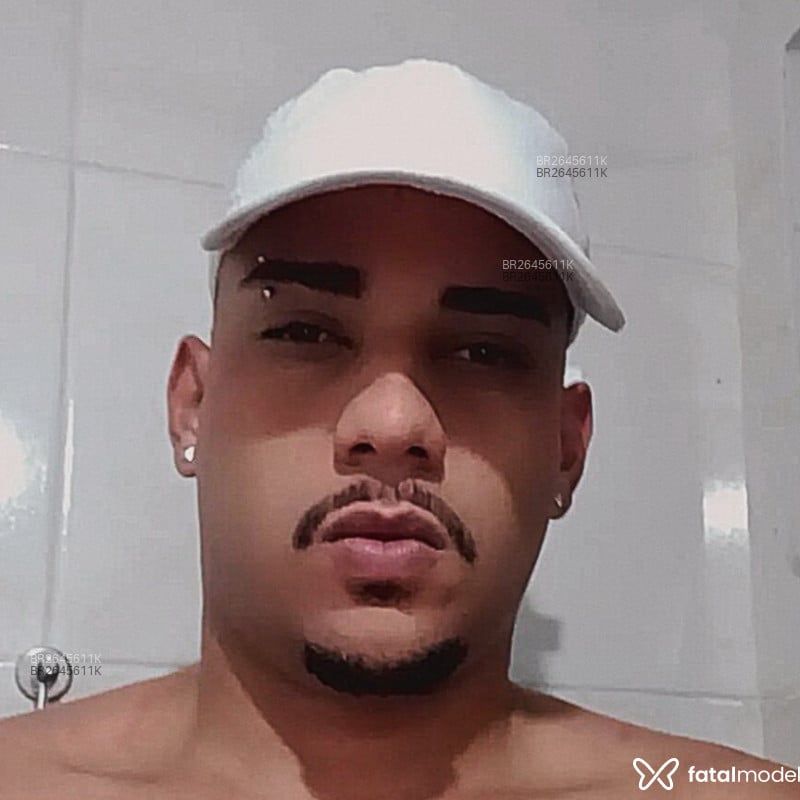 Acompanhante Bruno Estevan - Feed