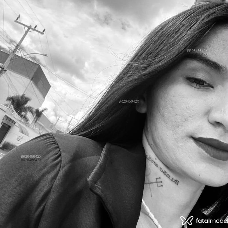 Acompanhante Aline Silva - Feed