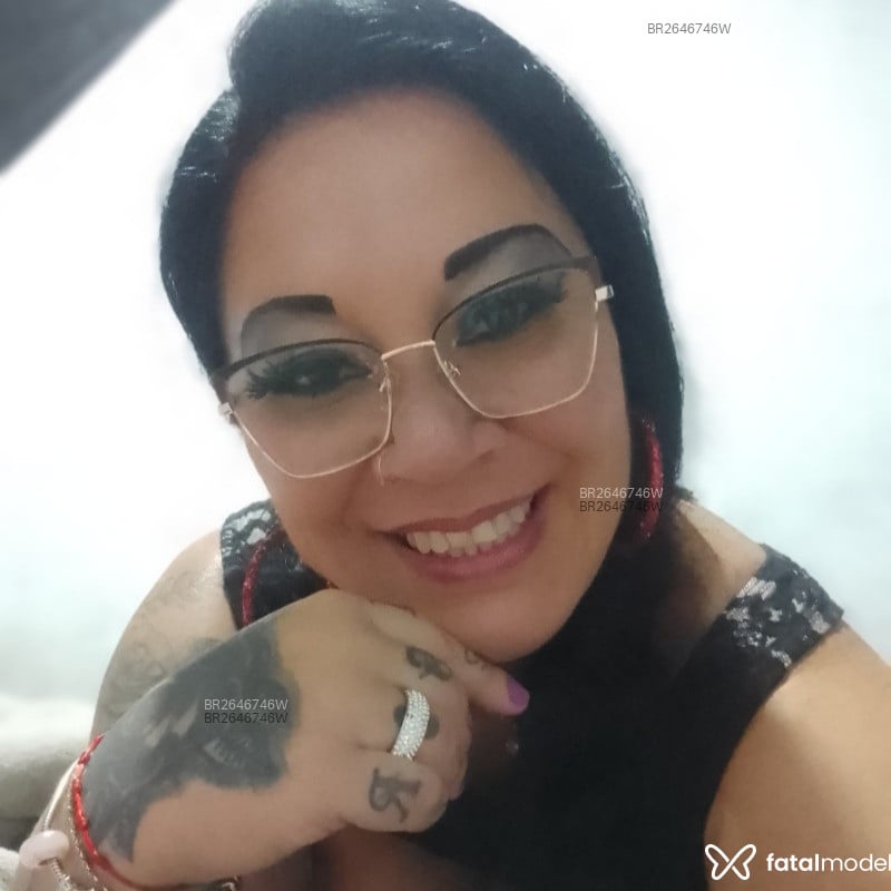 Acompanhante Afuracão - Feed
