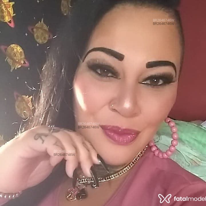 Acompanhante Morena - Feed