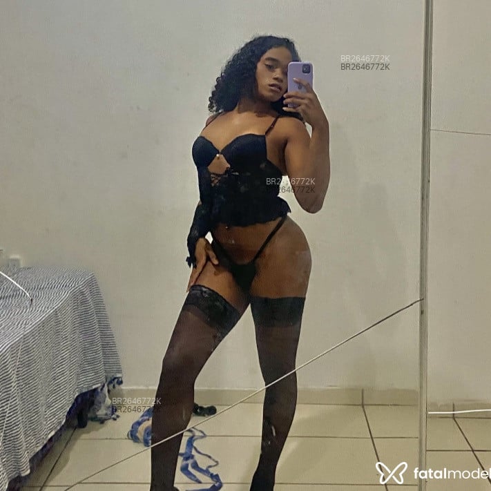 Acompanhante Jayane Souza - Feed