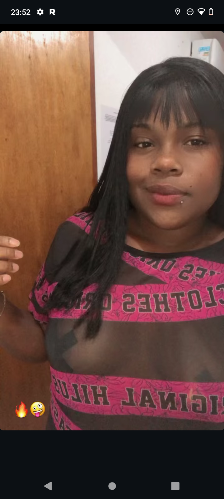 Acompanhante Maluzinha - Feed