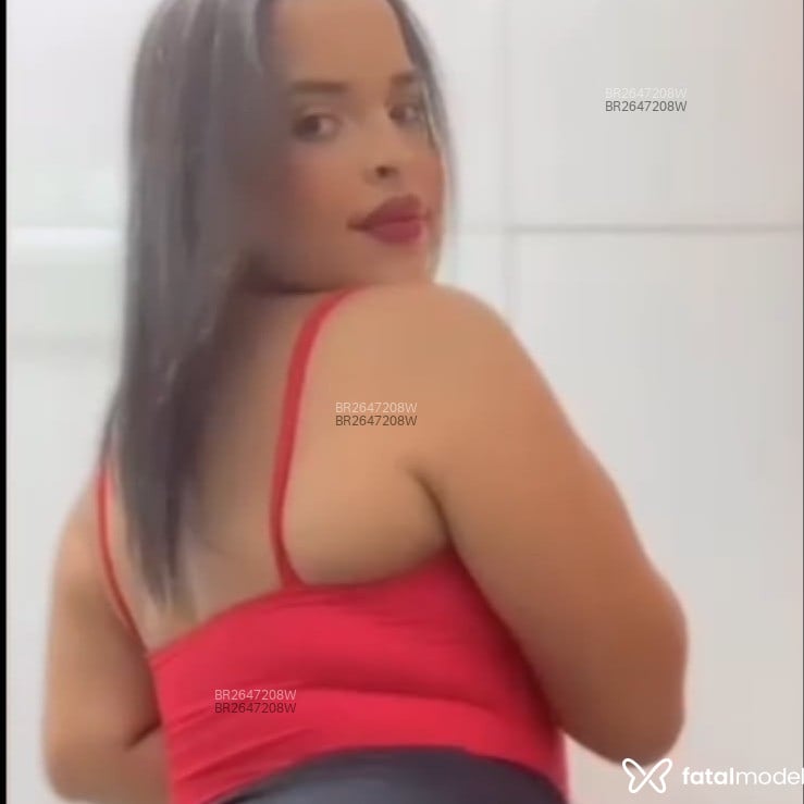 Acompanhante Gabrielly - Feed
