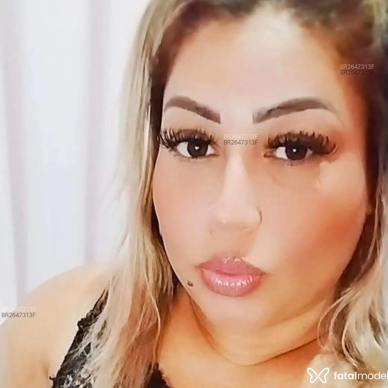 Acompanhante Gigi Giselle - Feed
