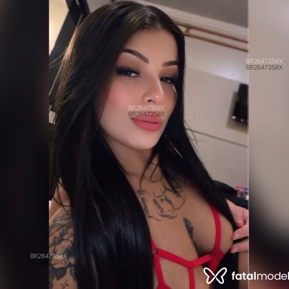 Acompanhante Dayanne Maia - Feed