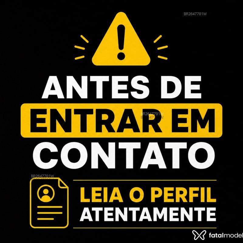 Acompanhante Gabrielzinho Sigil - Feed