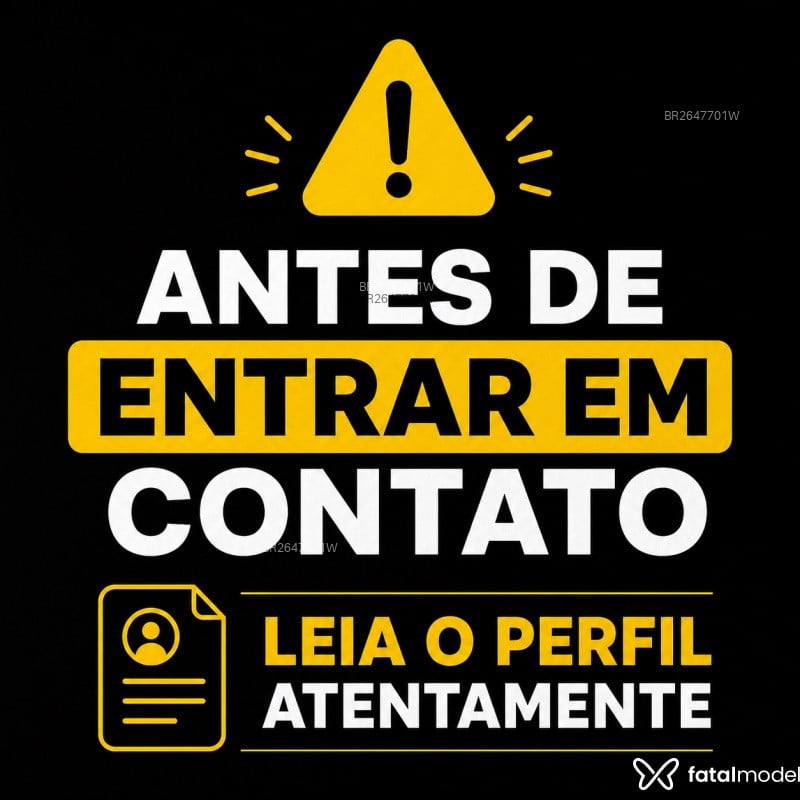 Acompanhante Gabrielzinho Sigil - Feed