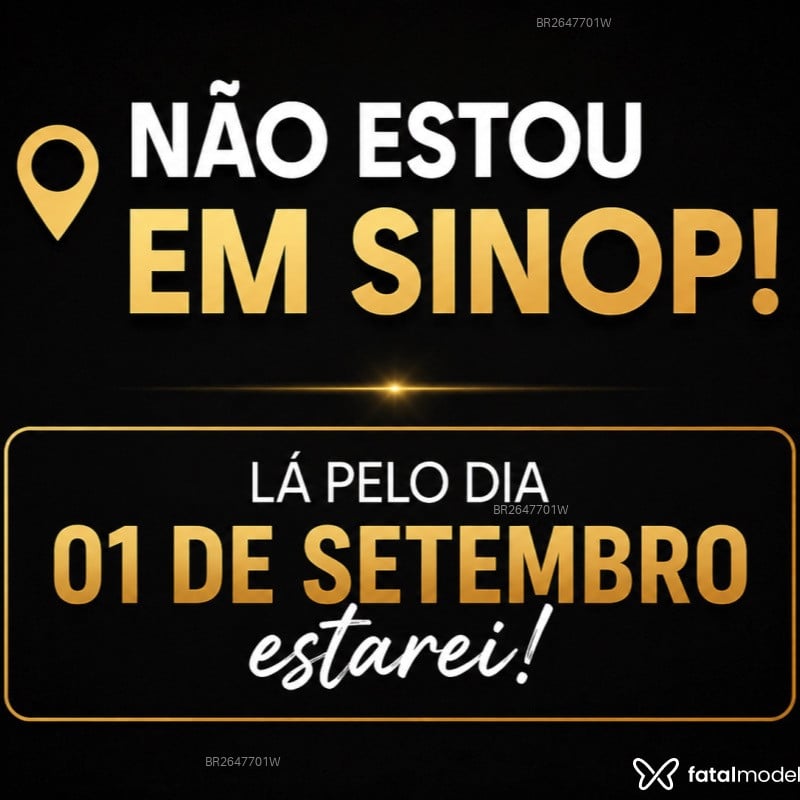 Acompanhante Gabrielzinho Sigil - Feed