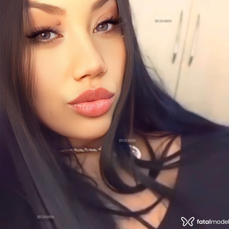 Acompanhante Monique - Feed
