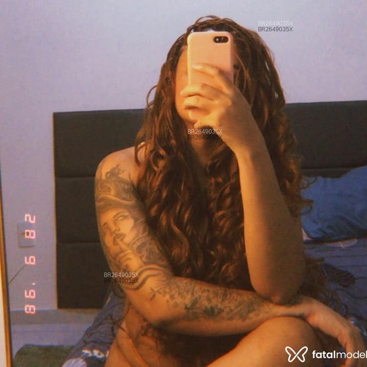 Acompanhante Maya Silva - Feed