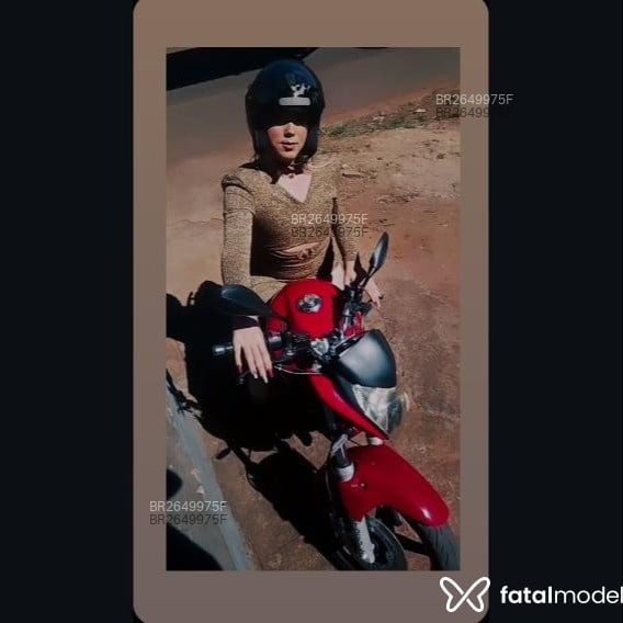 Acompanhante Rihanna Cascánhol - Feed