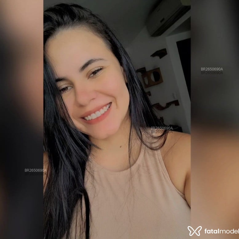 Acompanhante Bianca - Feed