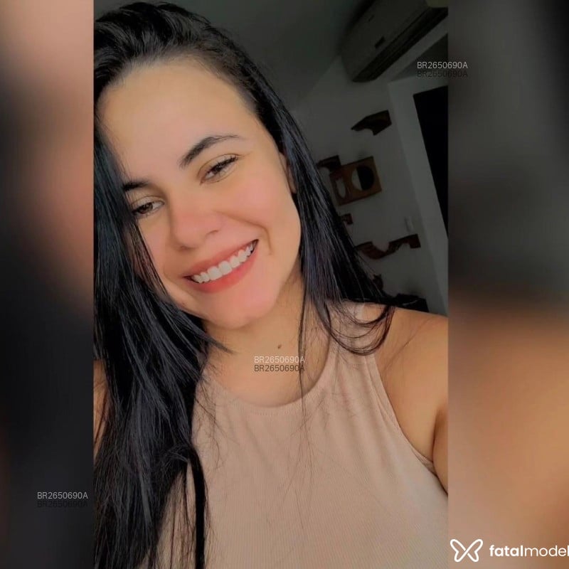 Acompanhante Bruna - Feed