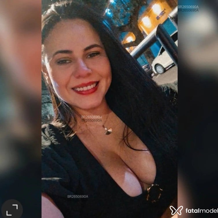 Acompanhante Bruna - Feed
