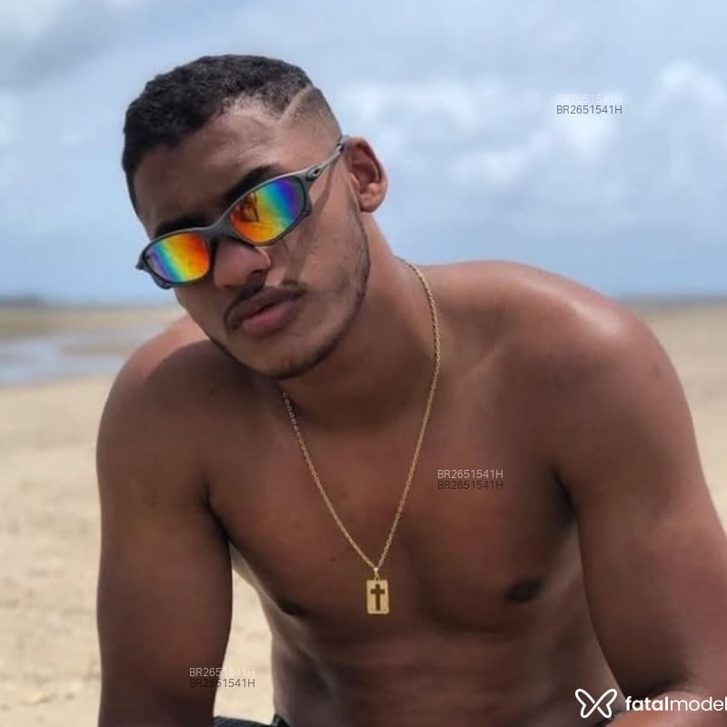Acompanhante Don Juan - Feed