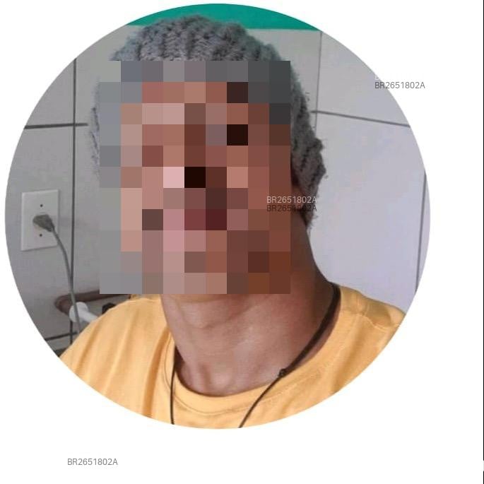 Acompanhante Moreninho - Feed