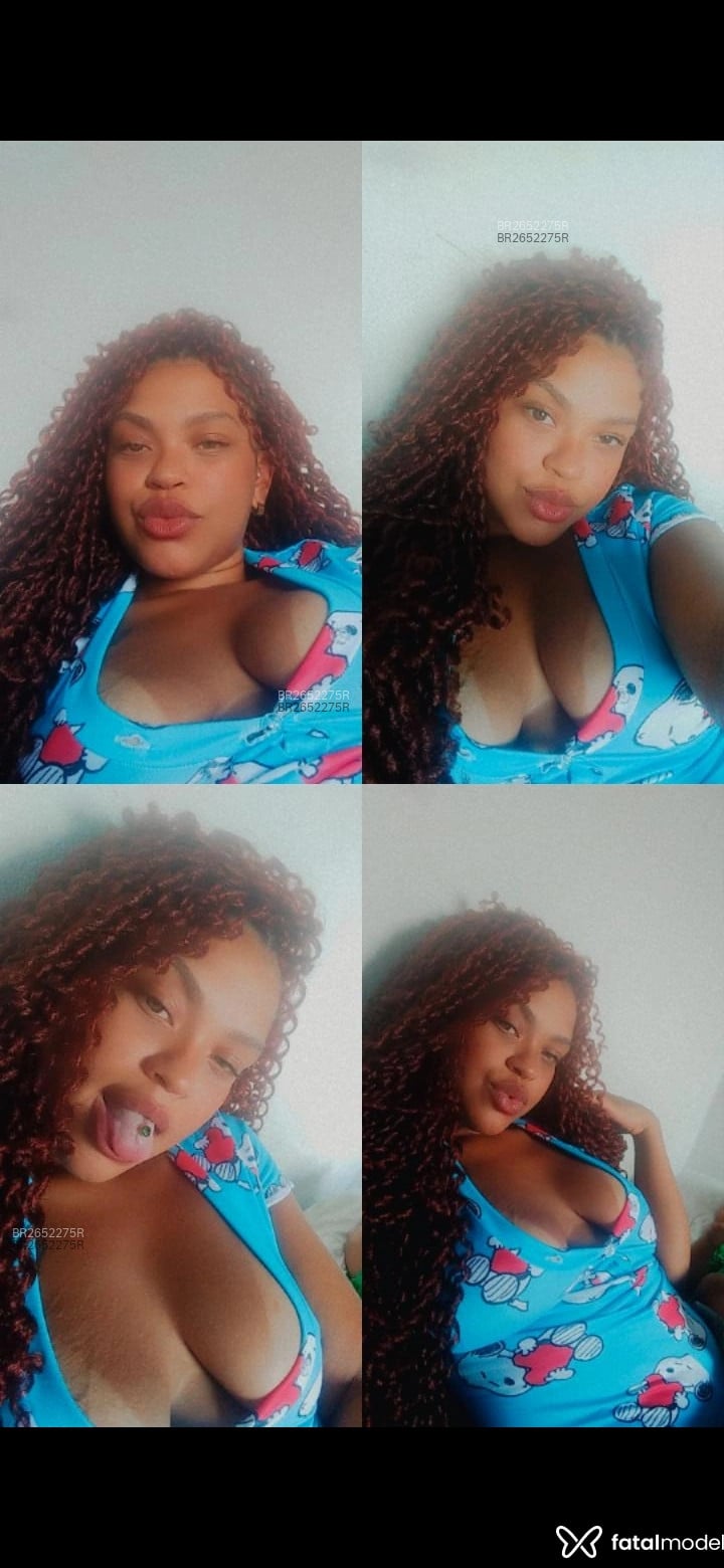 Acompanhante Soraya - Feed