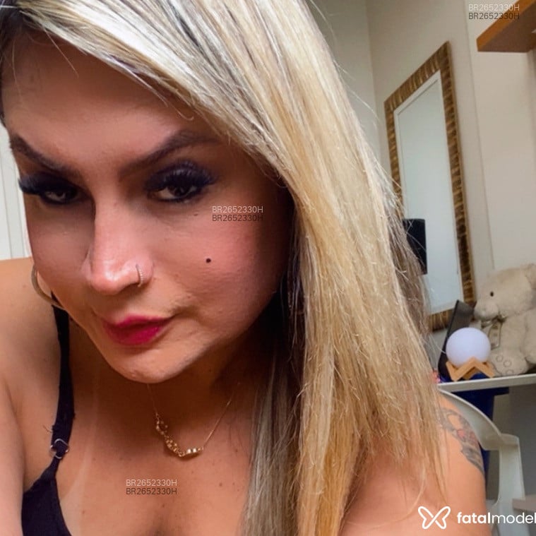 Acompanhante Isabela Coutinho - Feed