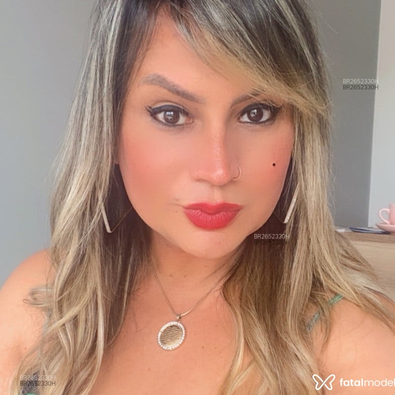 Acompanhante Isabela Coutinho - Feed