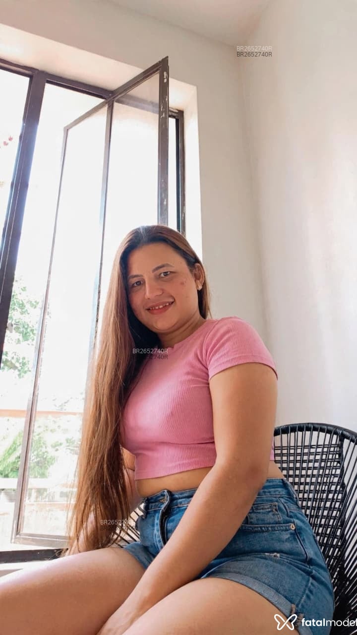 Acompanhante Ghiovana Alves - Feed