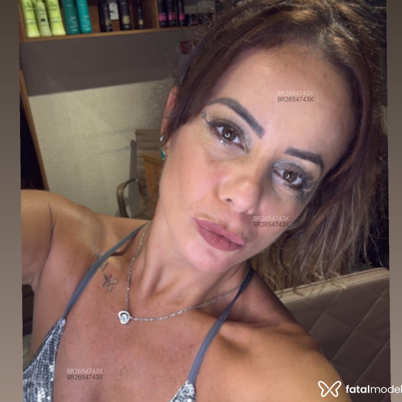 Acompanhante Lorena Leite - Feed