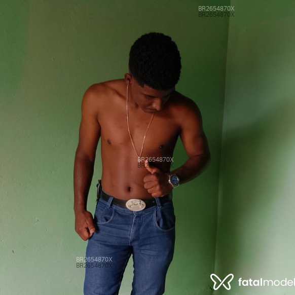 Acompanhante Eduardo - Feed