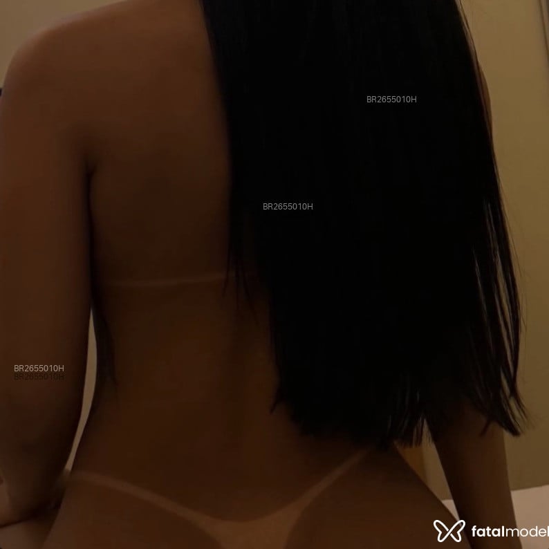 Acompanhante Julia Alves - Feed