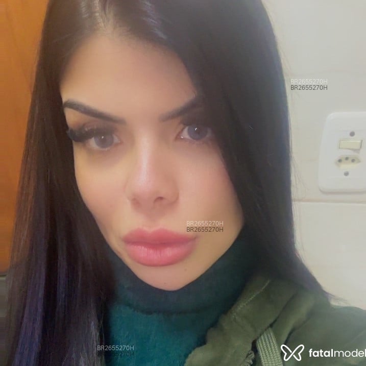 Acompanhante Rafaela - Feed