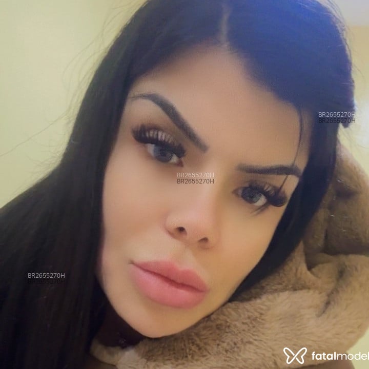 Acompanhante Rafaela - Feed